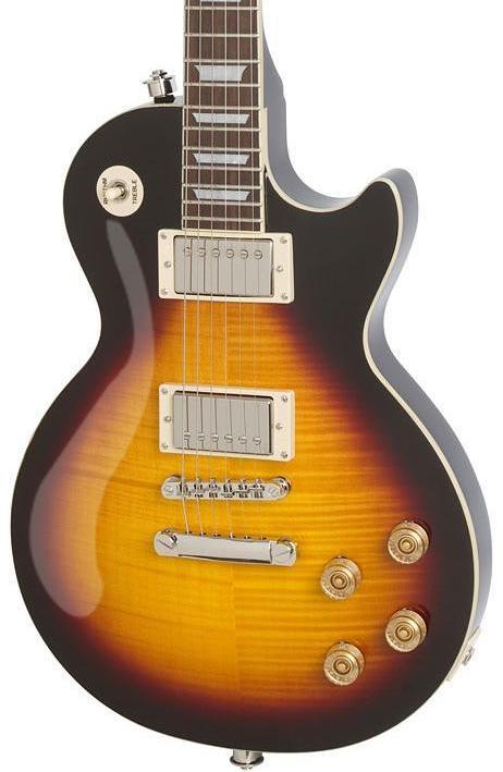 les paul epiphone 1960 tribute plus