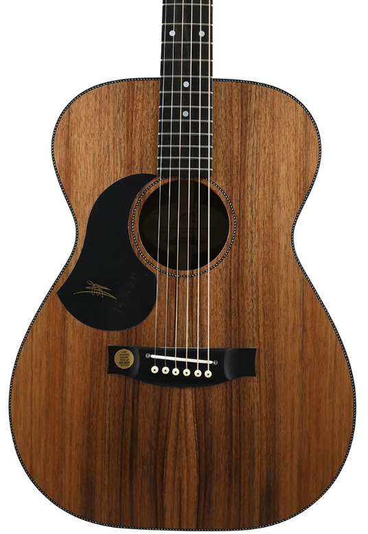 maton ebw808 blackwood