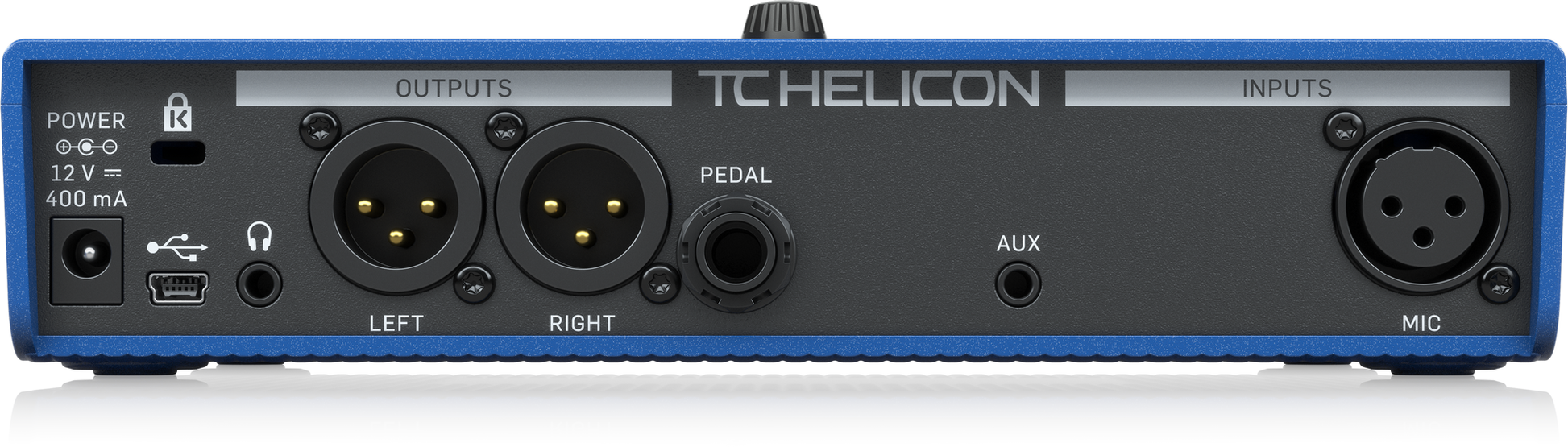 TC Helicon Voicelive Play smcint.com