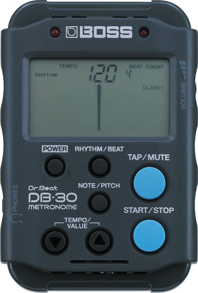 dr beat metronome online