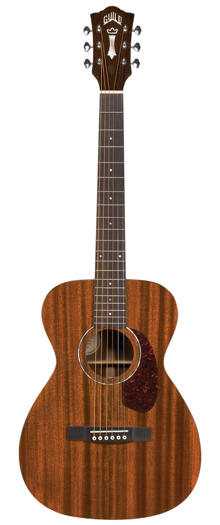 guild folk guitar