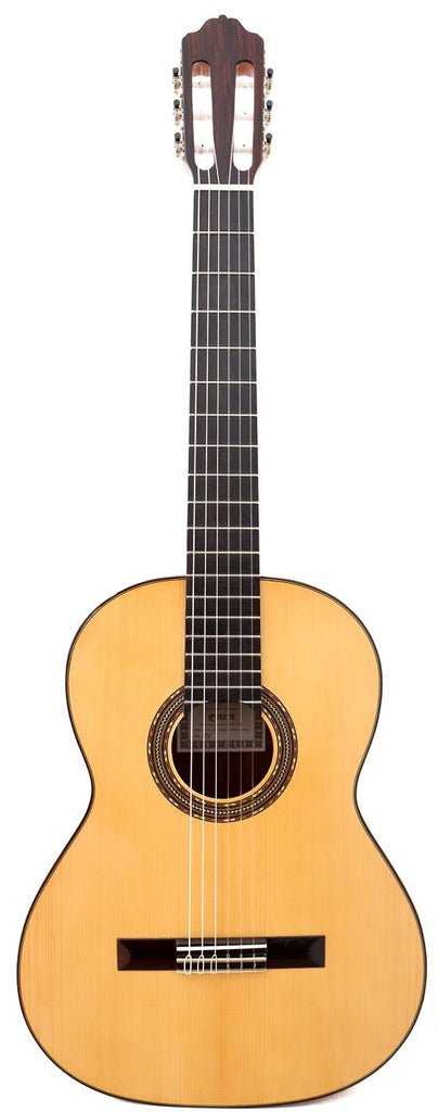 esteve 4st classical guitar