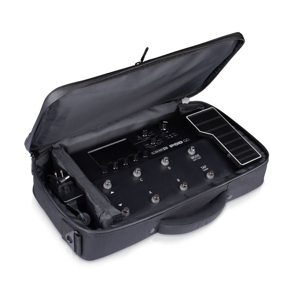 line 6 pod bag