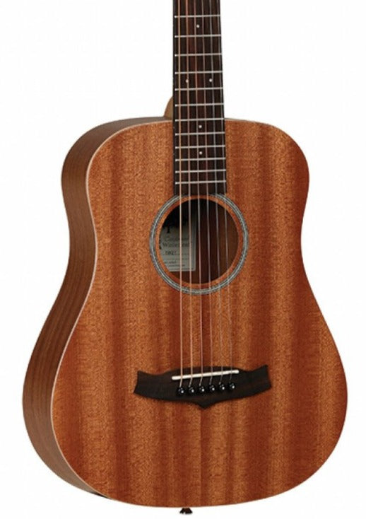 tanglewood tw2t travel guitar