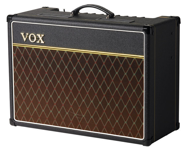 vox ac15c1 alnico blue