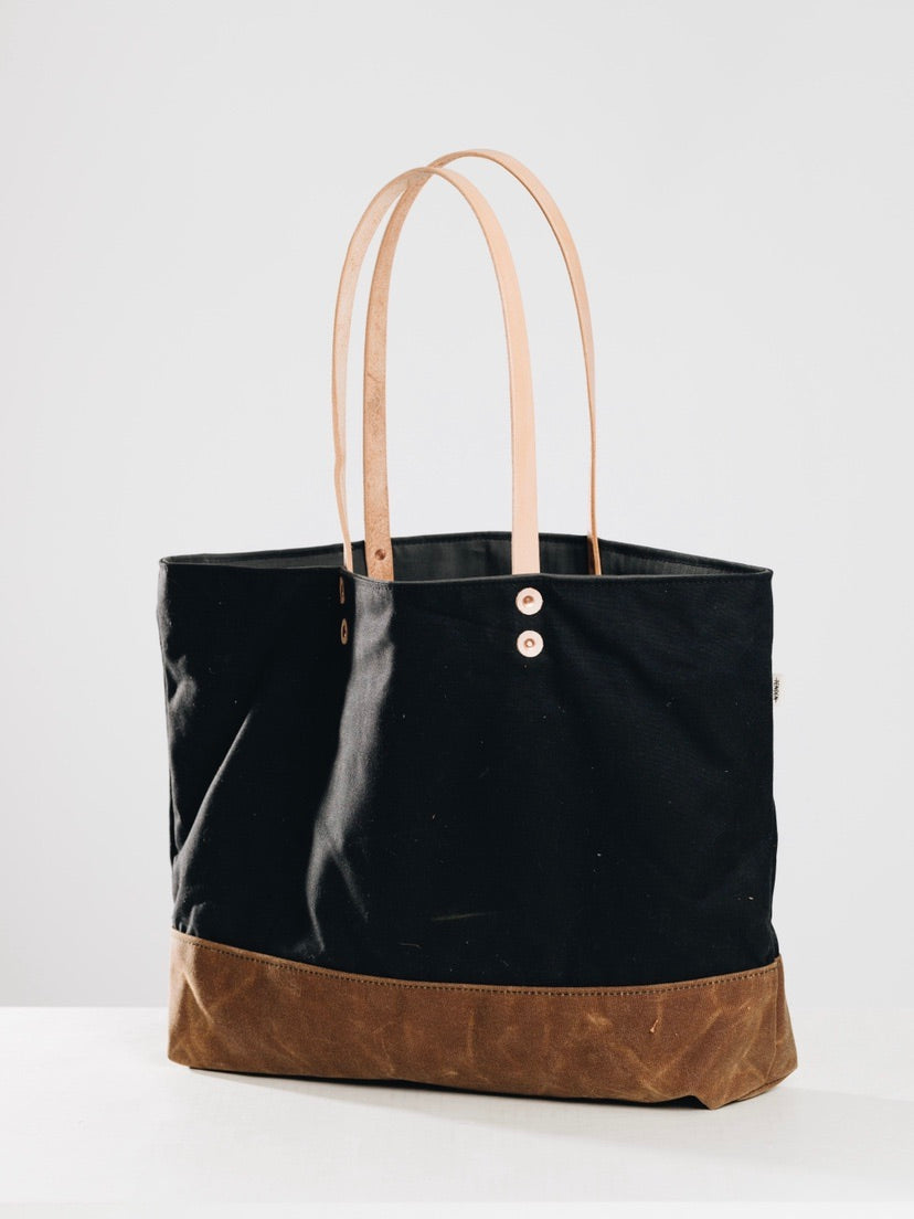 Market Tote – TENDEN