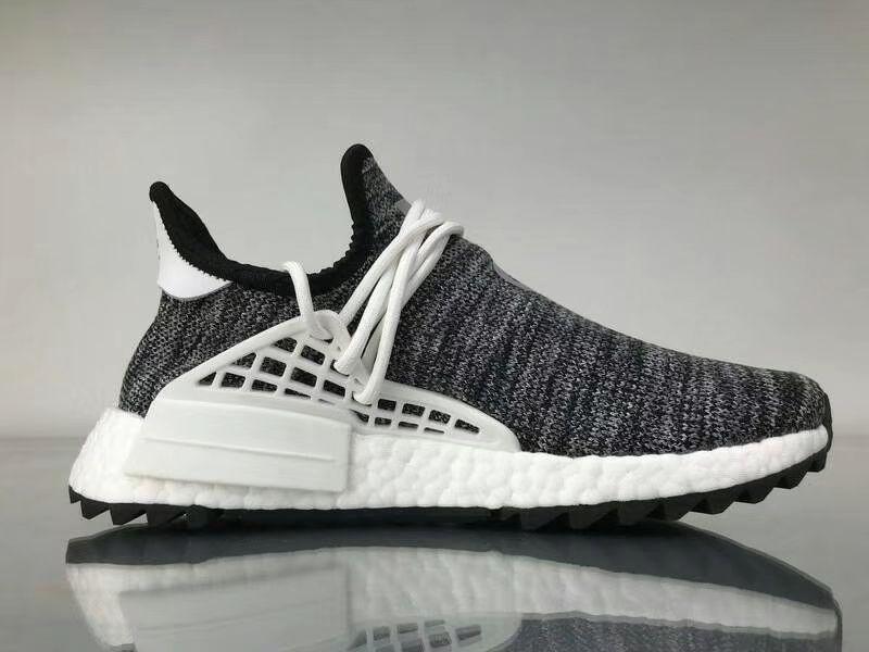 mens human race shoes