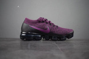 nike vapormax berry purple