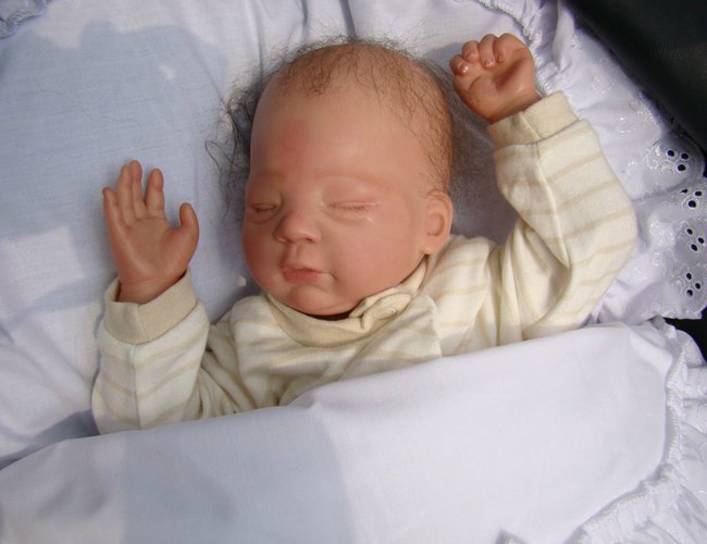 reborn doll near me