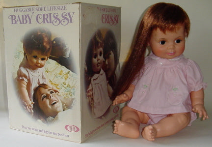 crissy doll