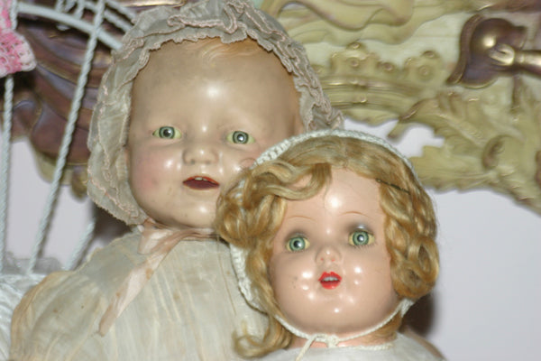 antique doll repair near me