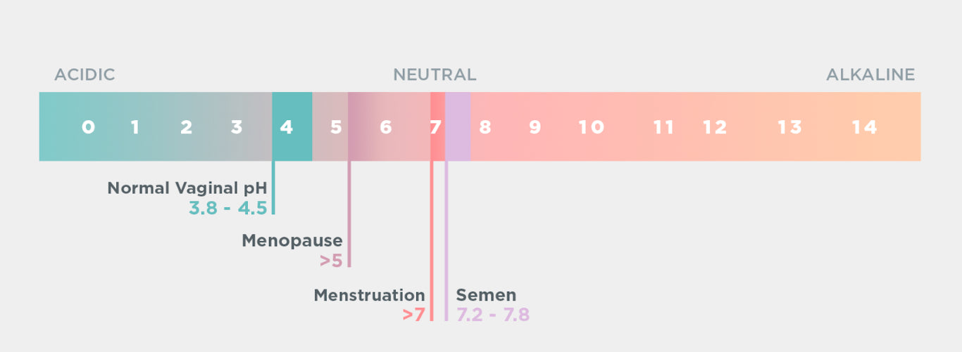 The Ultimate Vaginal Ph Balance Guide 3261