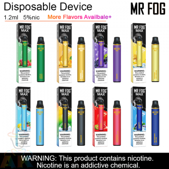 mr fog max sold near me