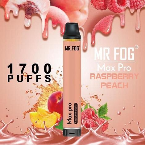 mr fog max pro air