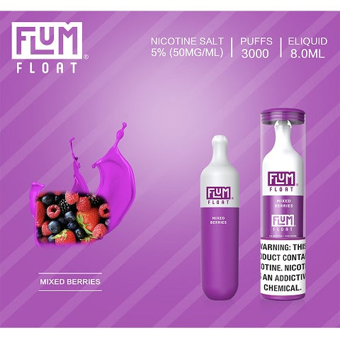 flume float vape near me