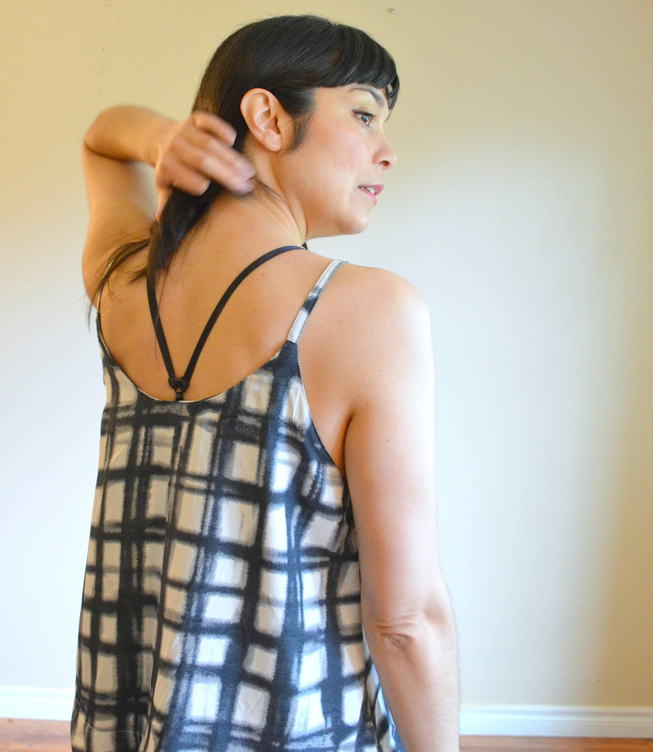 23+ Designs Cami Top Sewing Pattern