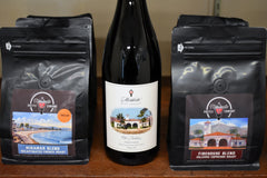 montecito wine company montecito coffee company