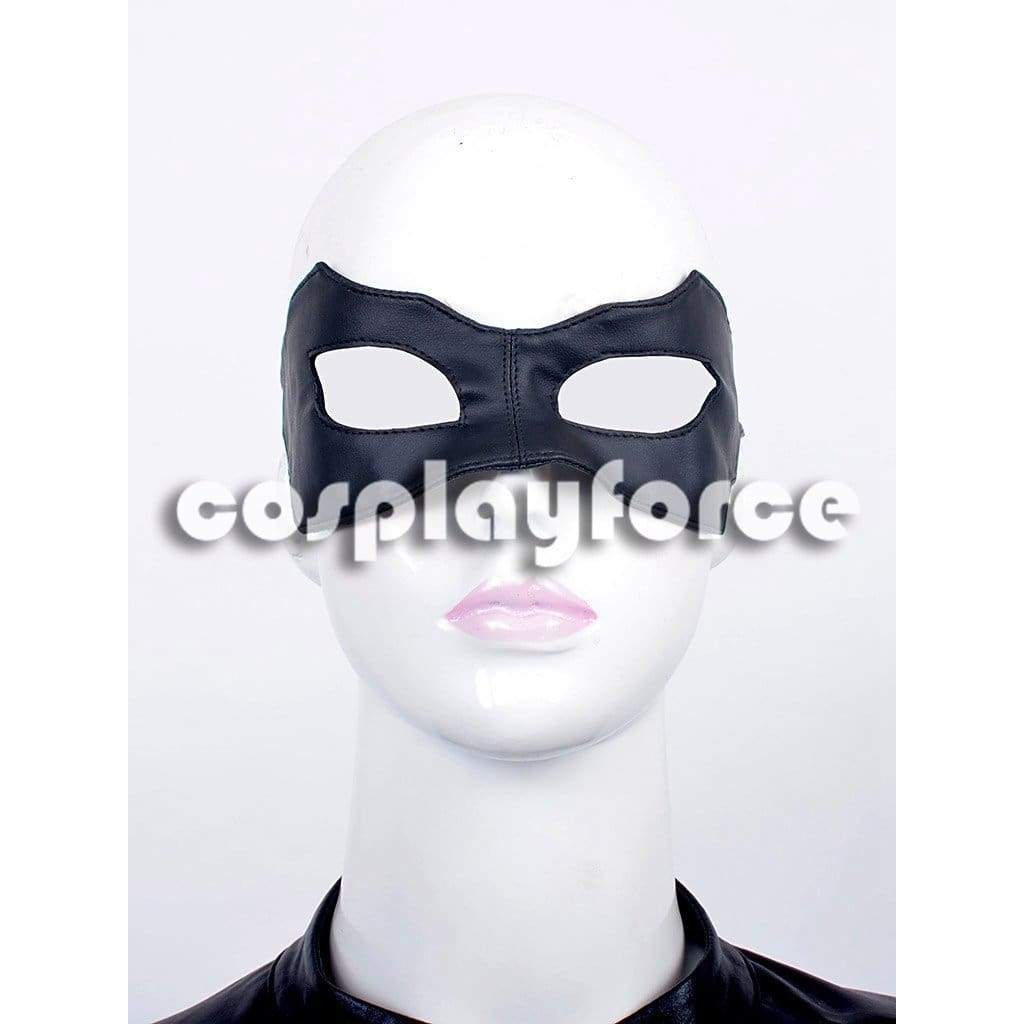 Batman The Dark Knight Rises Cat Burglar Selina Kyle