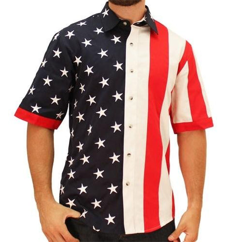 Fourth of July Shirts for Men – 4th of July Shirts