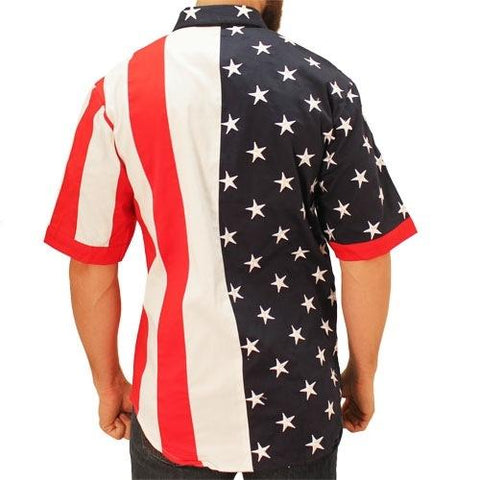 Fourth of July Shirts for Men – 4th of July Shirts