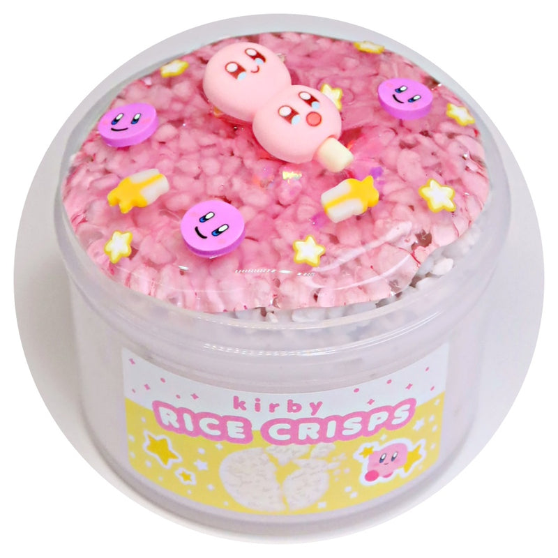 Moon Rabbit Slime – Momo Slimes