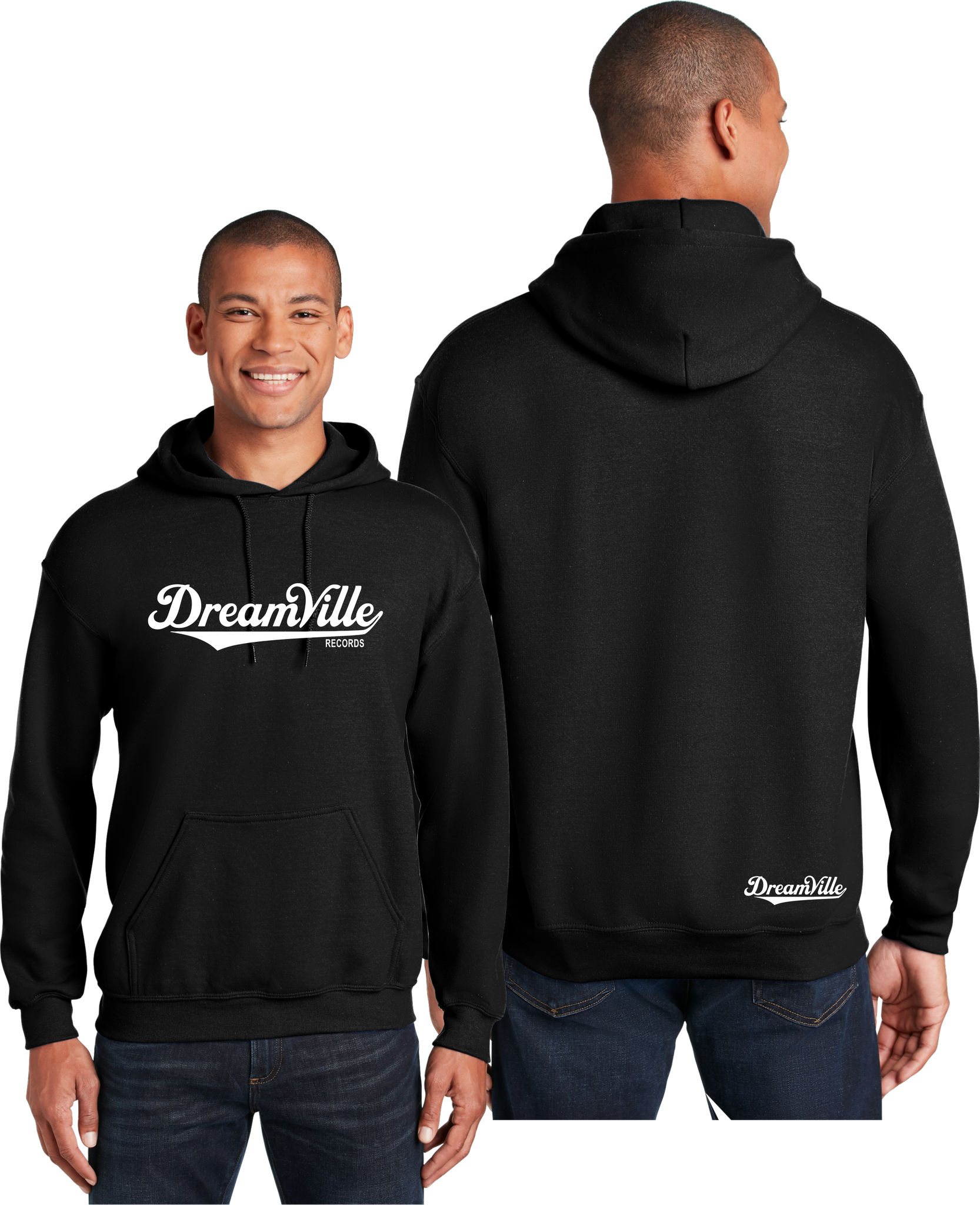 dreamville sweater