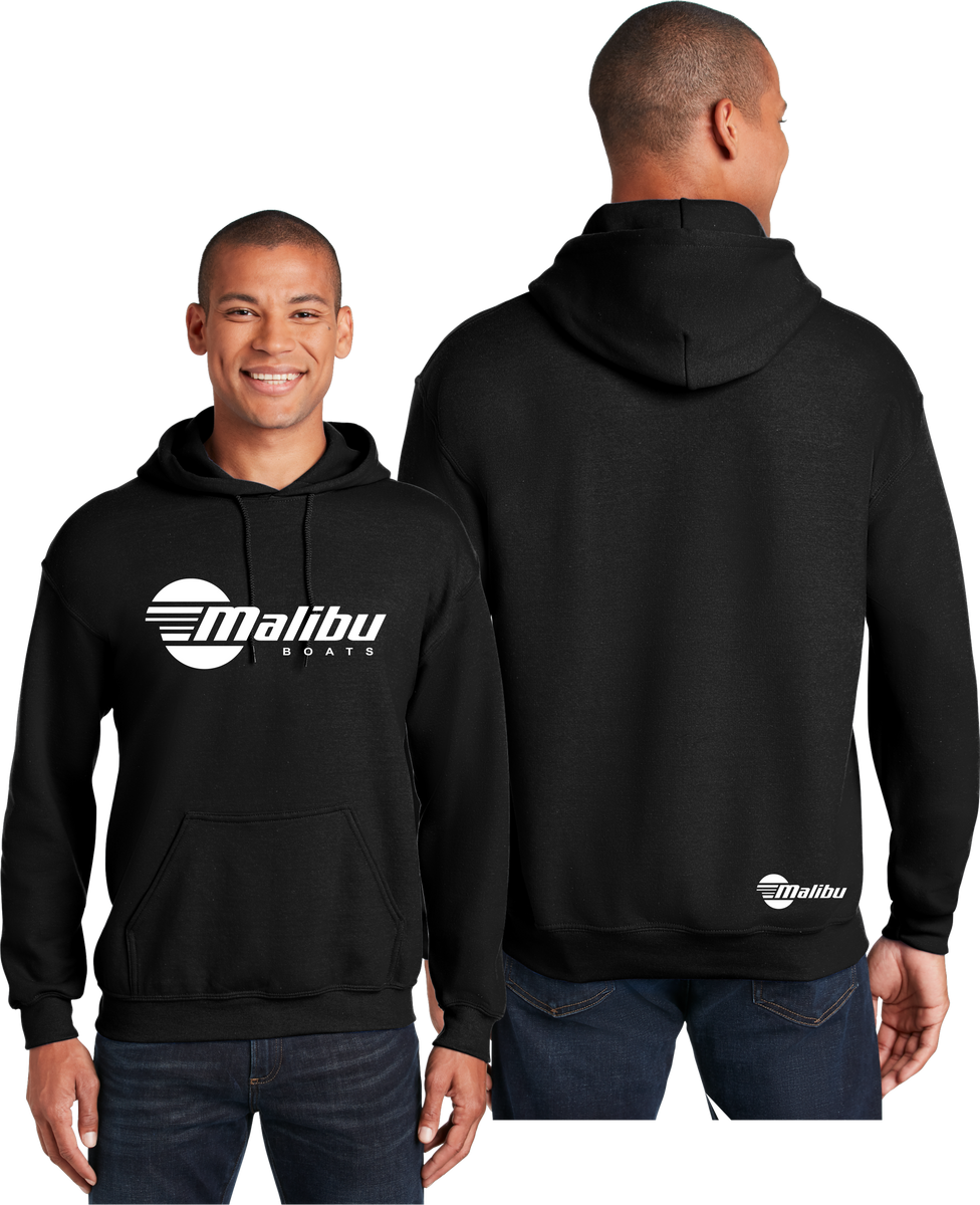 Malibu Boats Hoodie Motor Sports Unisex Hooded Sweatshirt – Pacific Hoodies