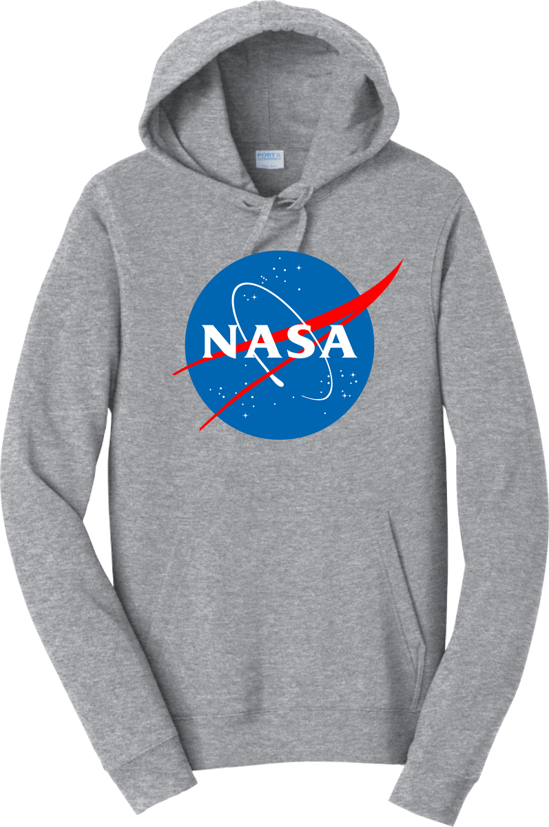 NASA Hoodie Cigarillos Unisex Hooded Sweatshirt – Pacific Hoodies