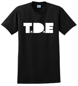 TDE Unisex T-Shirt – Pacific Hoodies