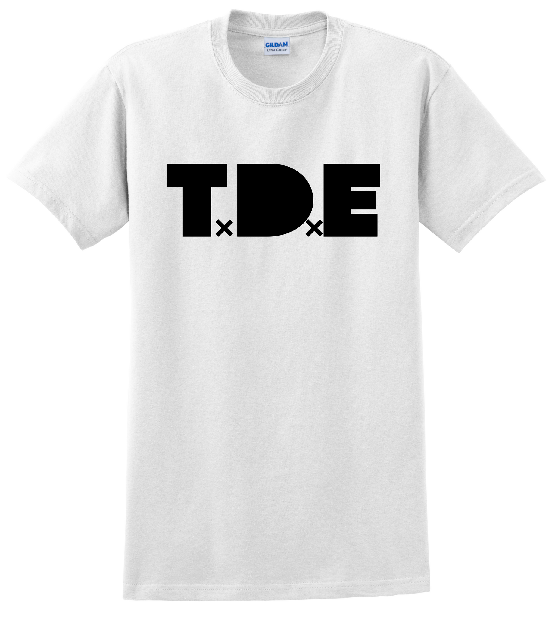 TDE Unisex T-Shirt – Pacific Hoodies