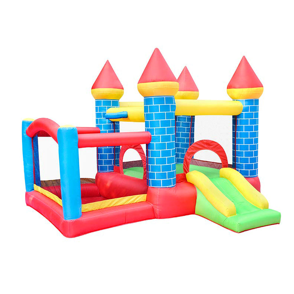 Bounce House Jumping Castle & Ball Play