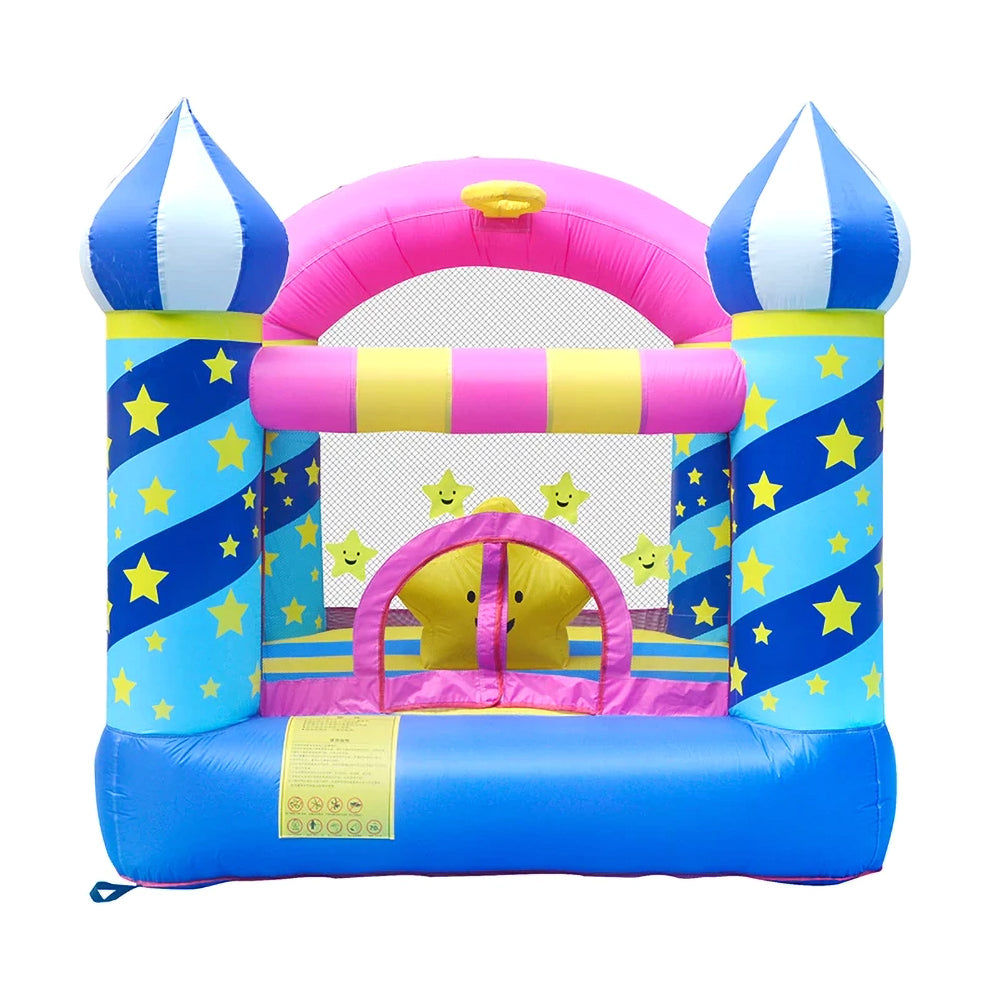 Bounce House Star Bouncer