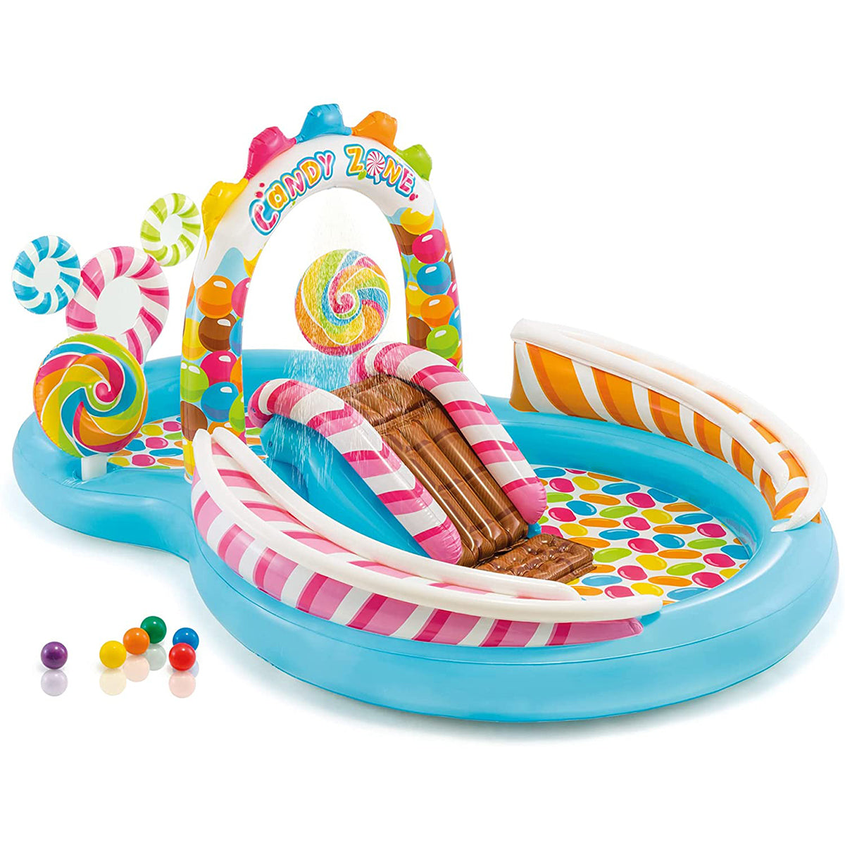 CANDY Zone Kids Pool