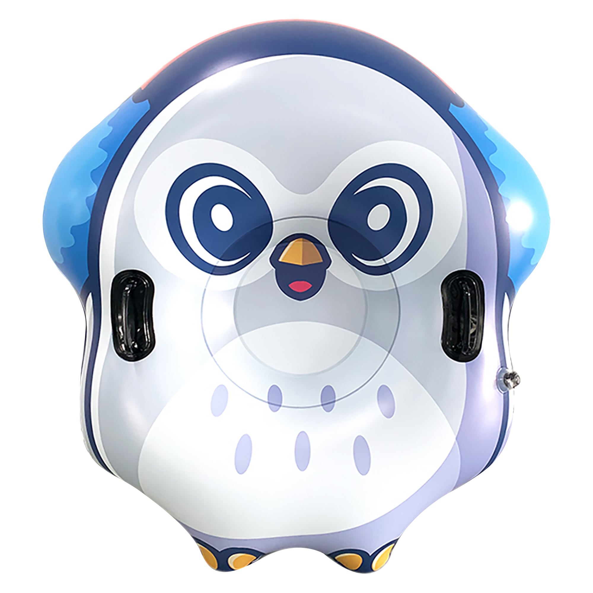''Owl Snow Inflatable Snow Tube 47''''''