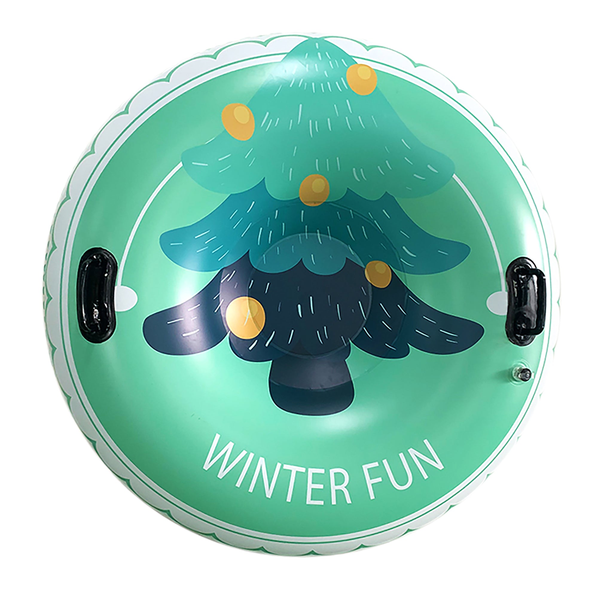 ''Winter Fun Inflatable Snow Tube 36''''''