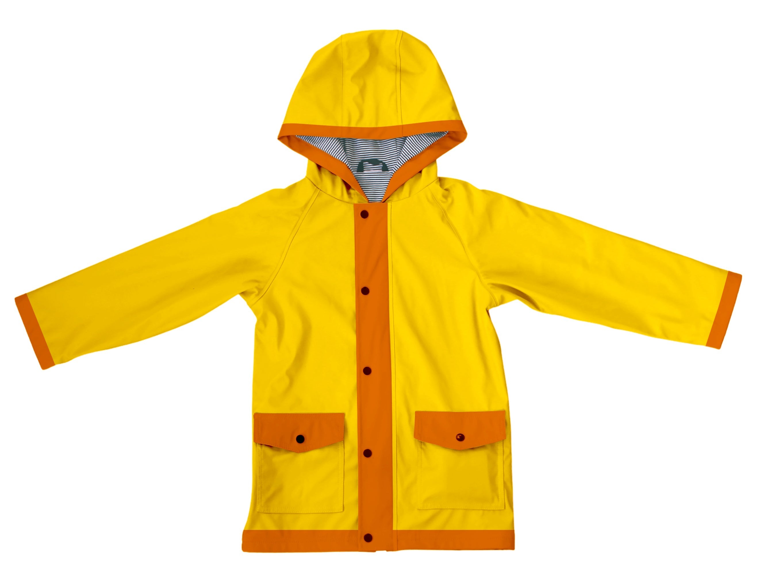 Duck Collection Raincoat - Pre-Pack