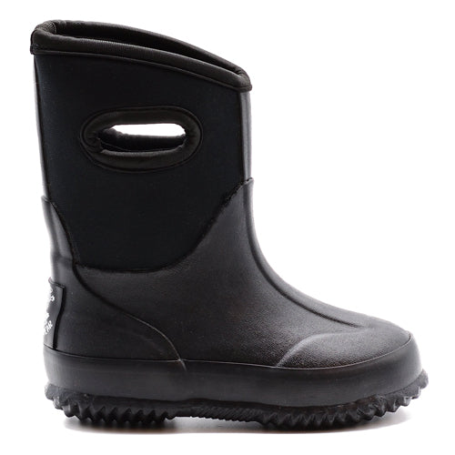 Black Collection Neoprene BOOTS - Pre-Pack