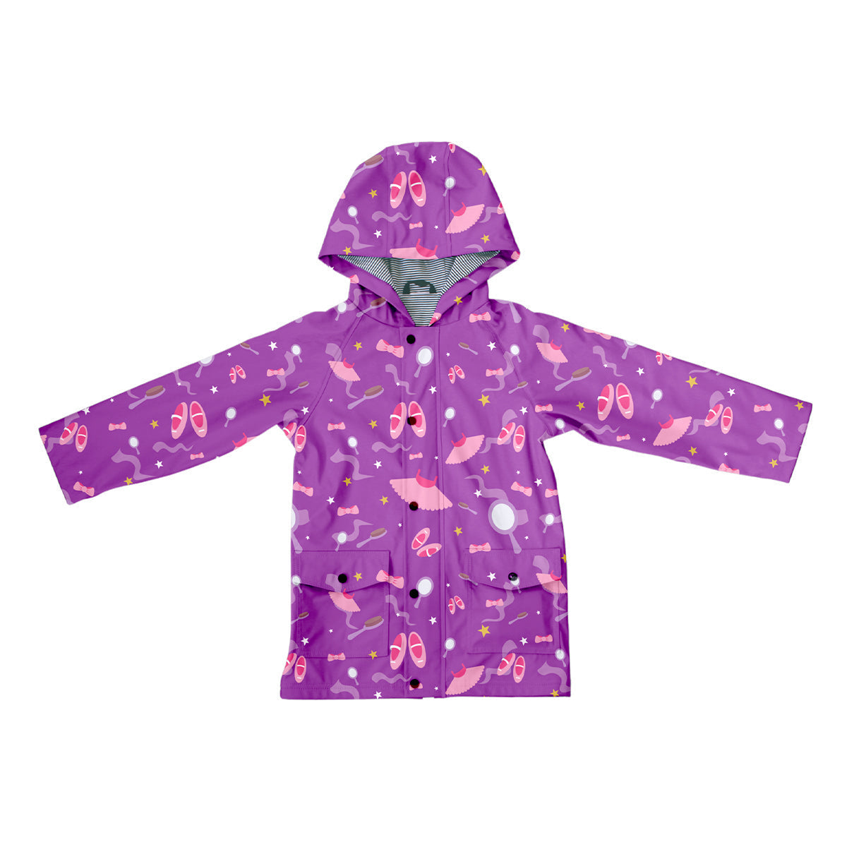 Ballerina Collection Raincoat - Pre-Pack