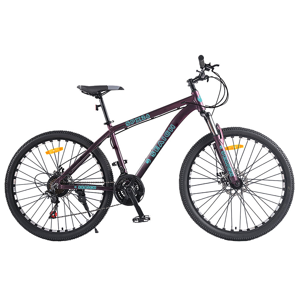 SPX Mountain Bike