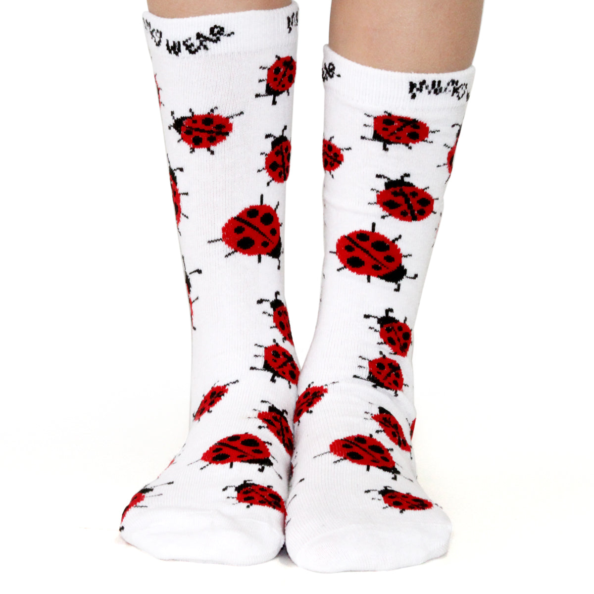 Ladybug SOCKS