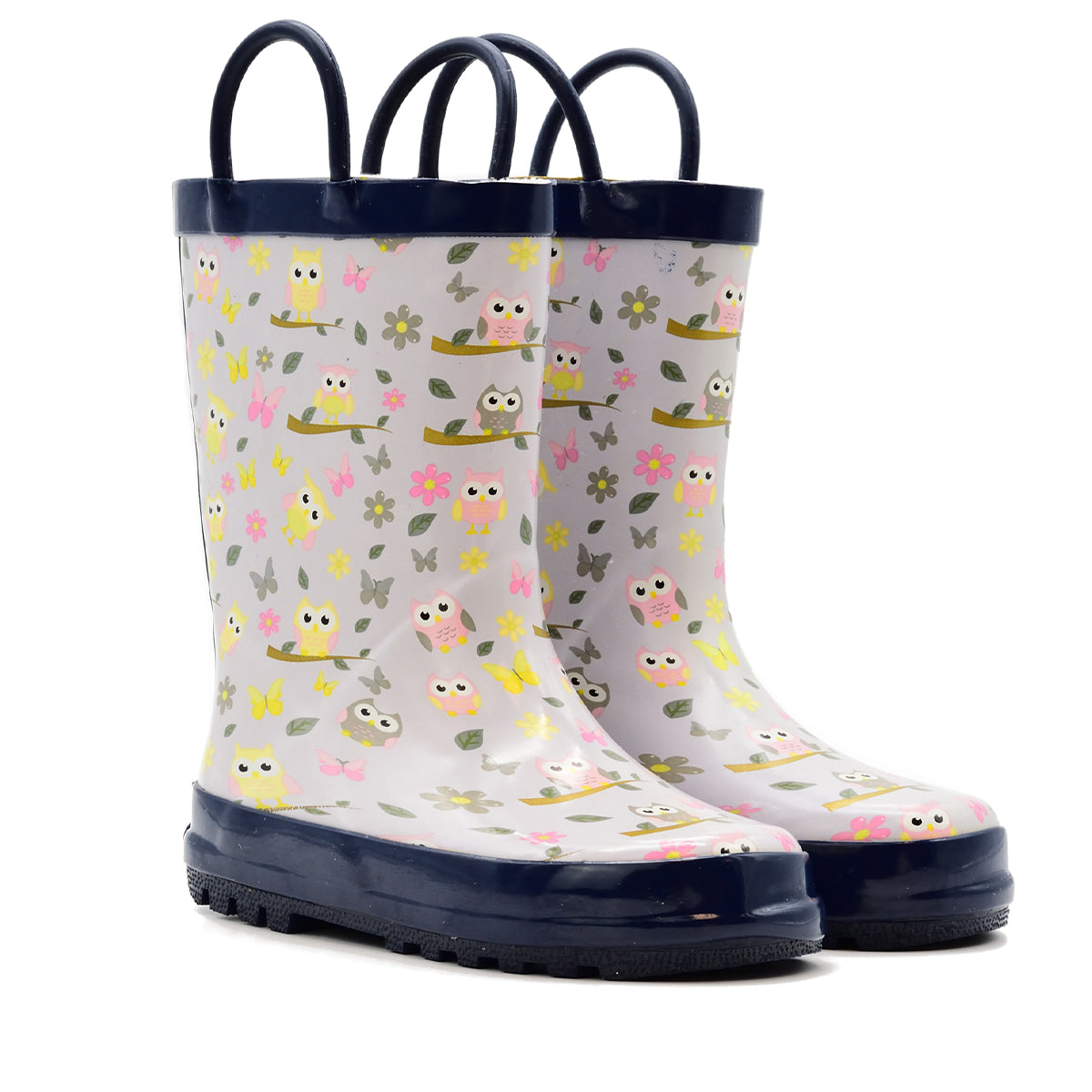 Owls Loop Boots - Pre-Pack