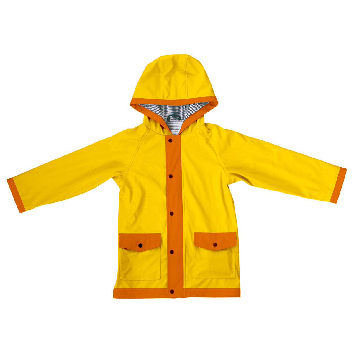 Duck Collection Raincoat