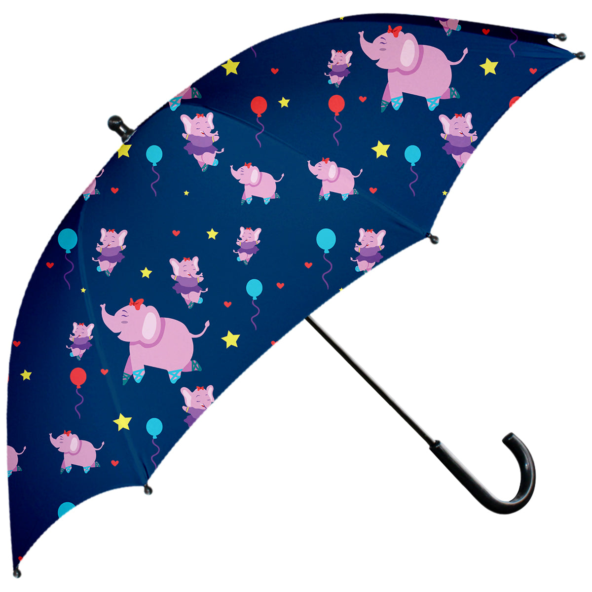 Dancing Elephants Collection UMBRELLA