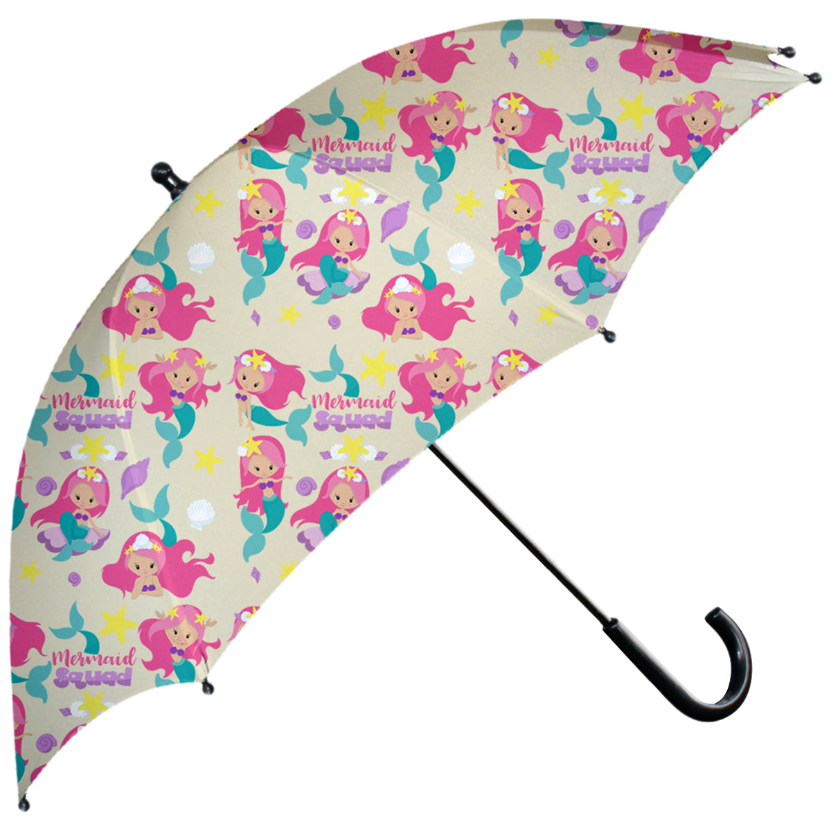 Mermaids Collection UMBRELLA