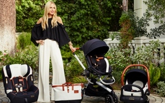 zoe stroller coupon