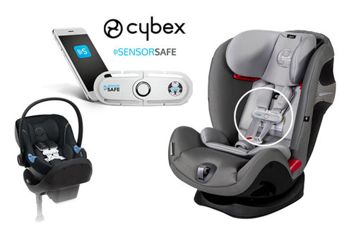 more cybex