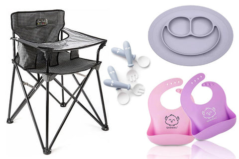 Baby table gear