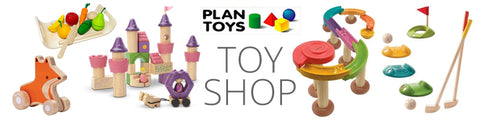 Shop Plan Toys