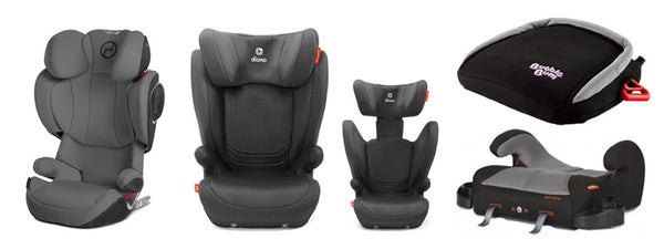 Shop Booster Seats