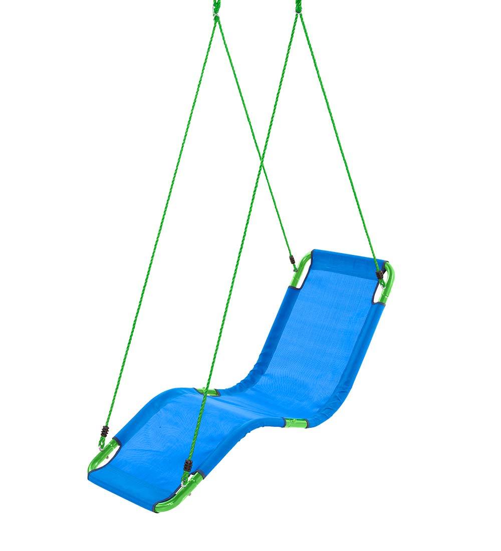 baby tree swing